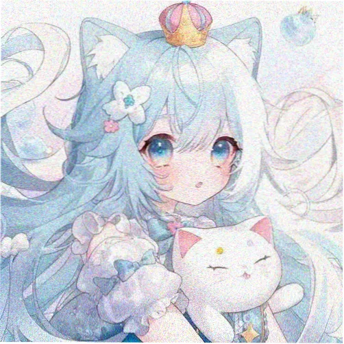 妮可·罗宾 角色头像